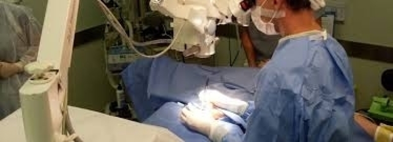 Clínica de Cirurgia Fimose Parcial Santo André - Cirurgia Fimose Adulto