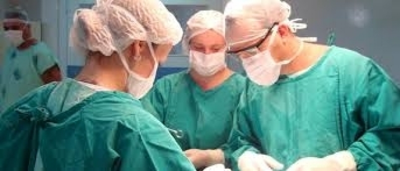 Clínica para Cirurgia de Remoção de Fimose Mauá - Cirurgia da Fimose