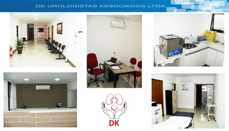 centro de urologia em sp