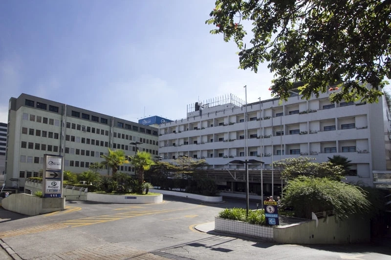 clínica de urologia centro médico