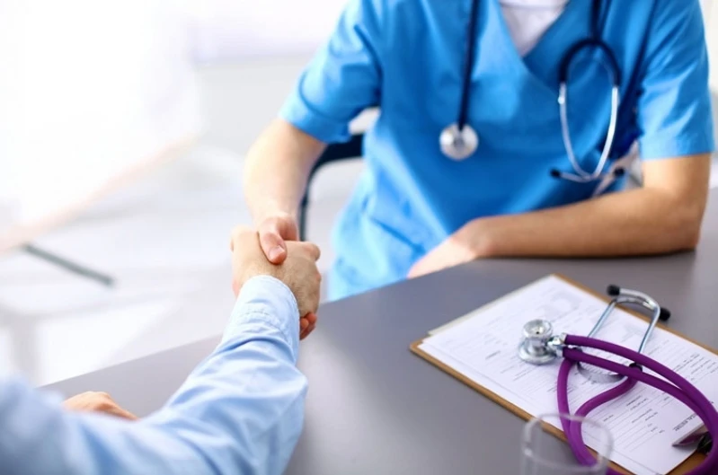 clínica para cirurgia de vasectomia