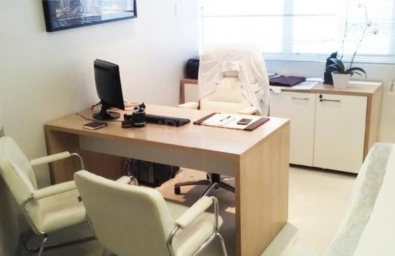 clínicas de urologia