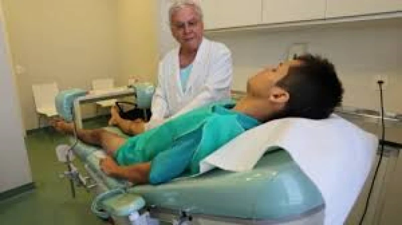 urologista particular