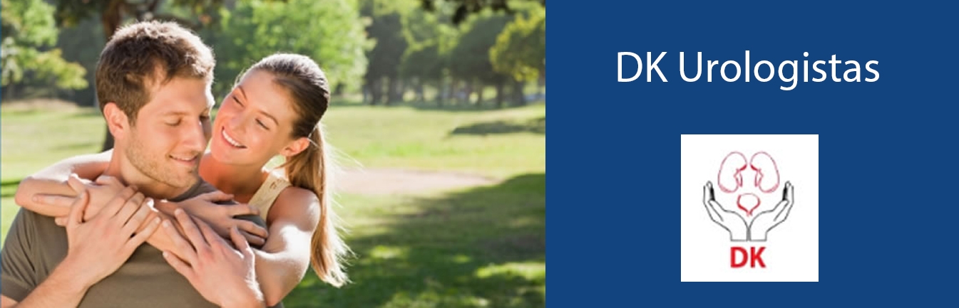 DK Urologistas - Centro de Urologia